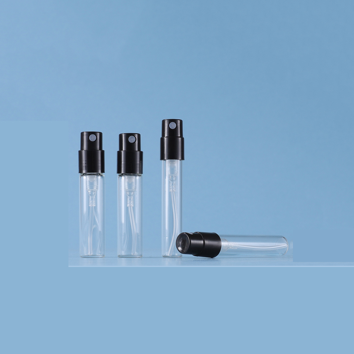 1X 10X 100x1 ml 1.5 ml 2 ml 2. - Perfume Fragrance Tester recensie en prijs