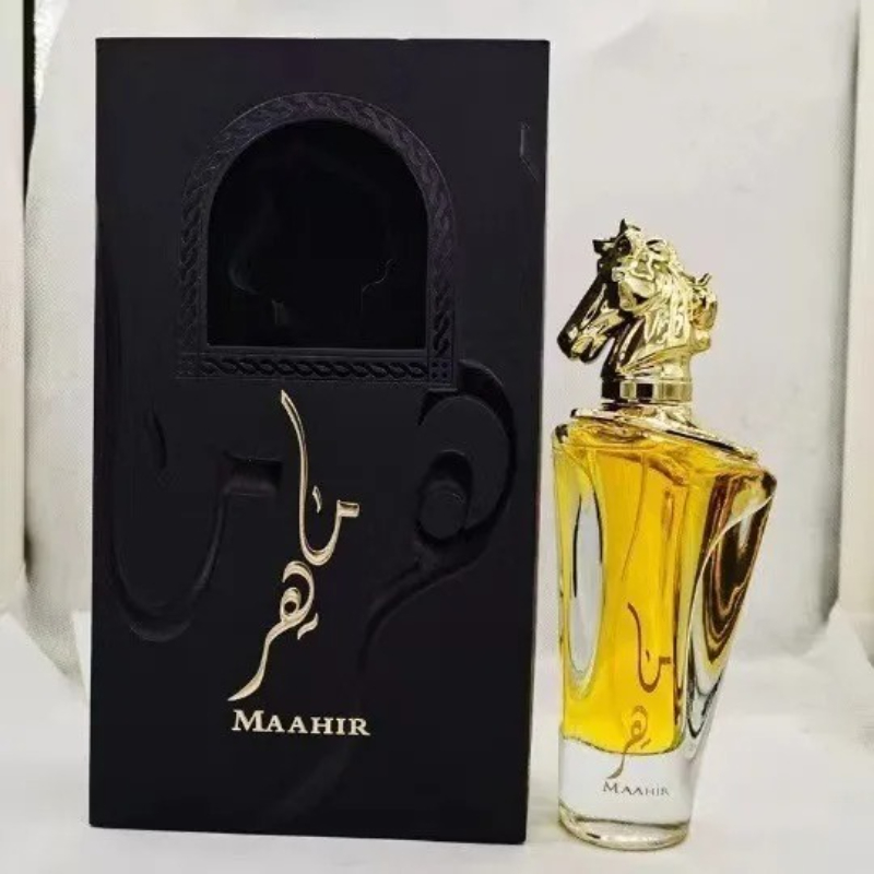 Arabische Unisex Parfums Langd - Fragrance Perfume Note recensie en prijs
