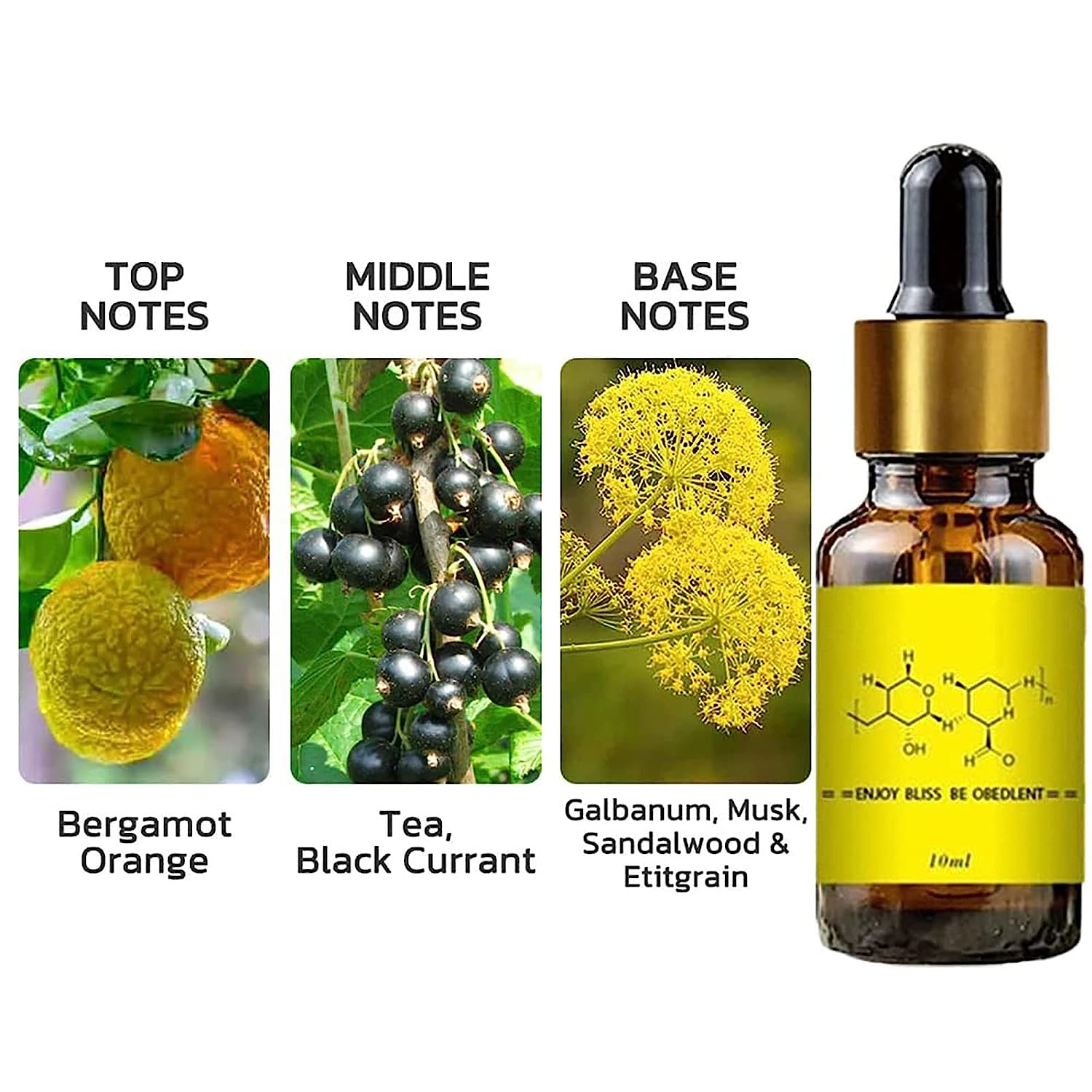 Feromoon Voor Man Trek Vrouwen - Perfume Fragrance One recensie en prijs