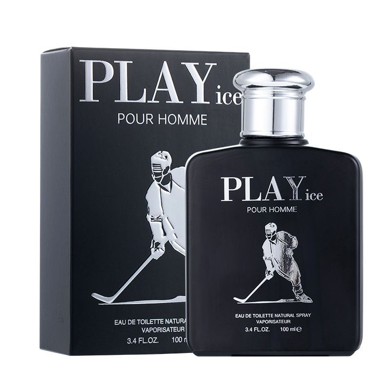 100ml Luxe Herenparfum Blauw Z - Perfume Fragrance Bottle recensie en prijs