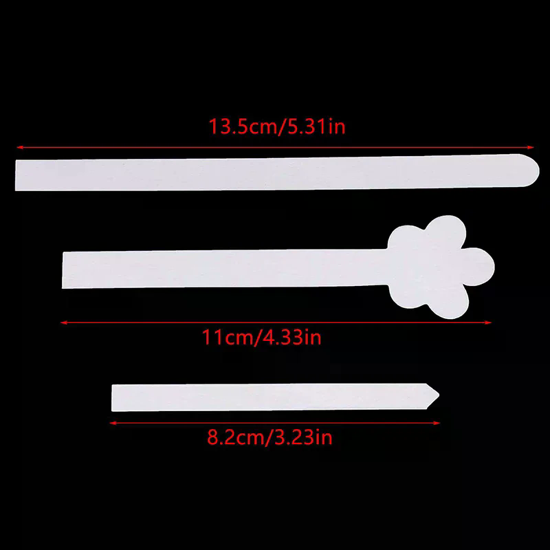 100/500 Stuks Tester Strips Ge - Perfume Fragrance Tester recensie en prijs