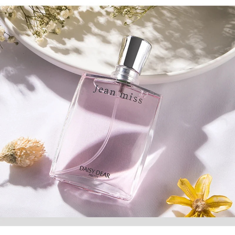 Nieuwe True Love Damesparfum B - Fragrance Perfume Note recensie en prijs