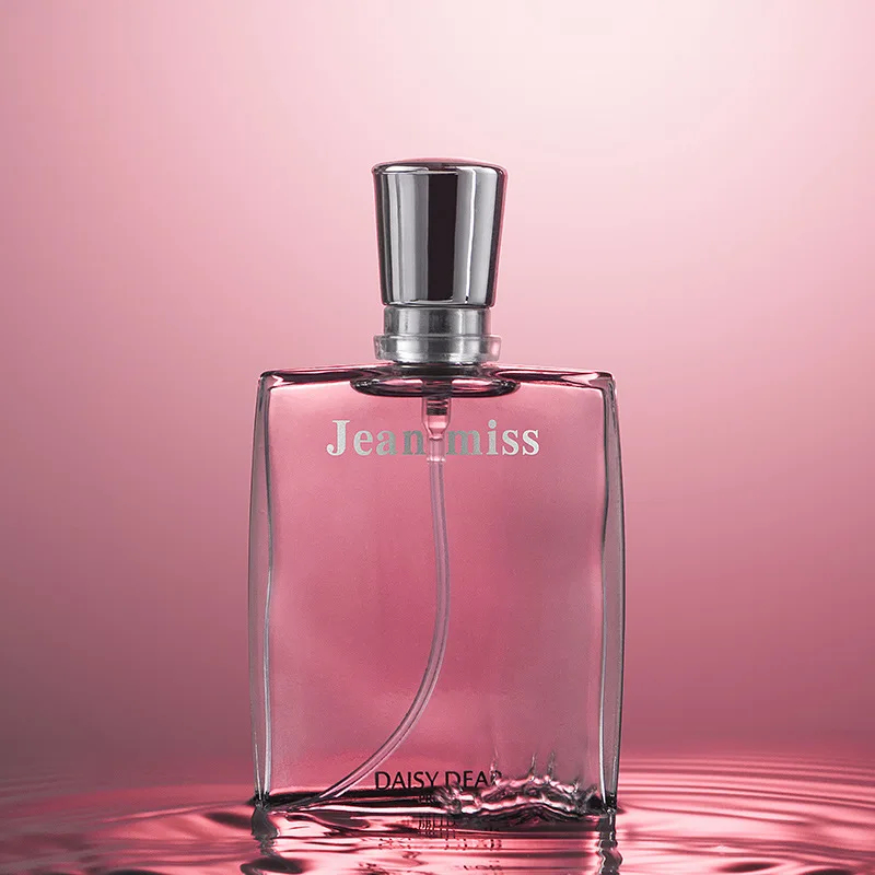 Nieuwe True Love Damesparfum B - Fragrance Perfume Note recensie en prijs