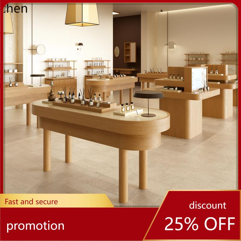 HT geurwinkel Nakajima display - Perfume Fragrance Shop recensie en prijs