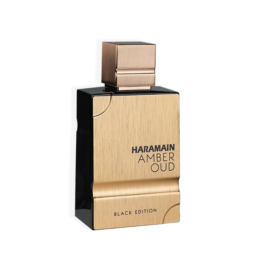 AL HARAMAIN Amber Oud Black Ed - Oud Perfume Spray recensie en prijs