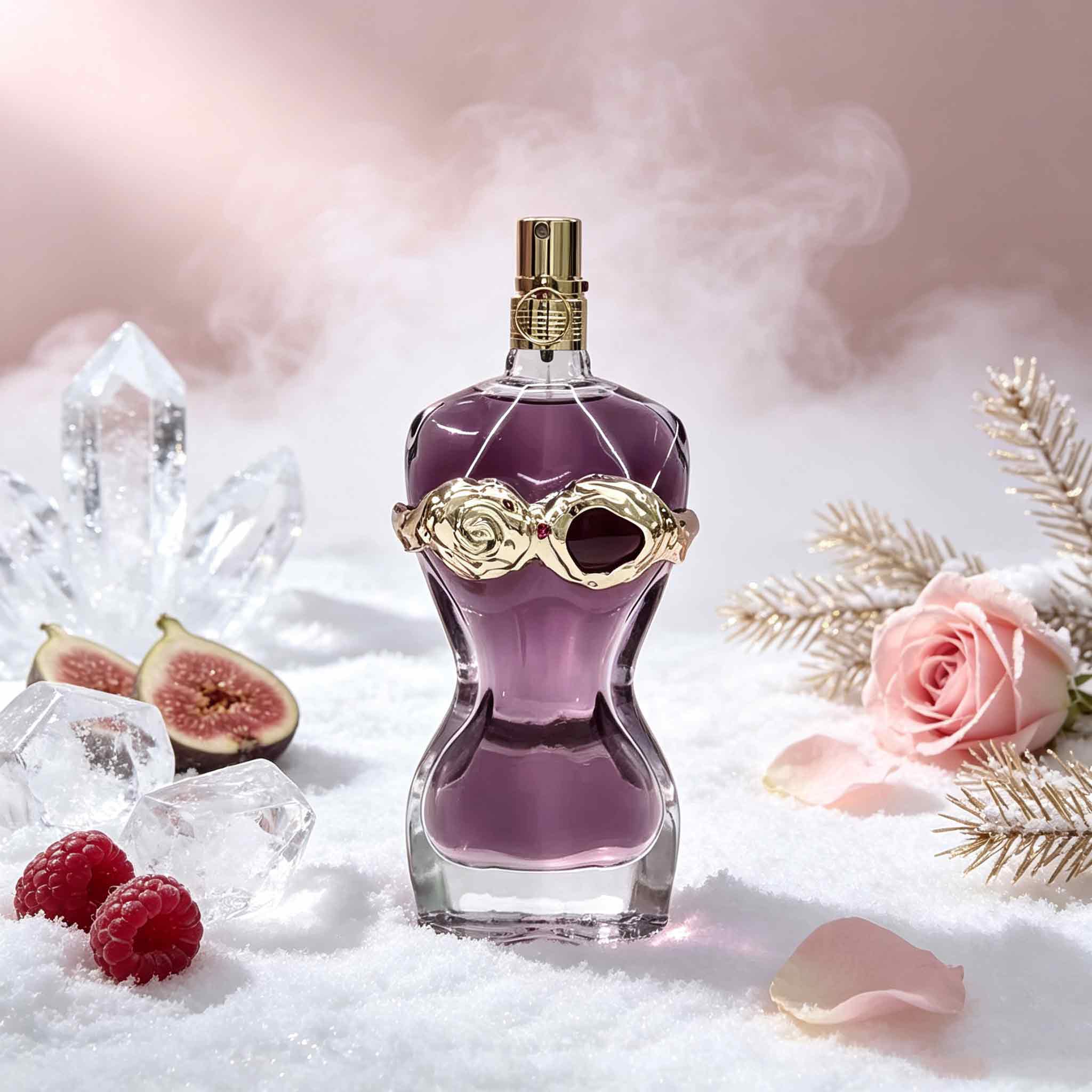 Jean Paul Gaultier La Belle Ro - Fragrance Perfume Note recensie en prijs