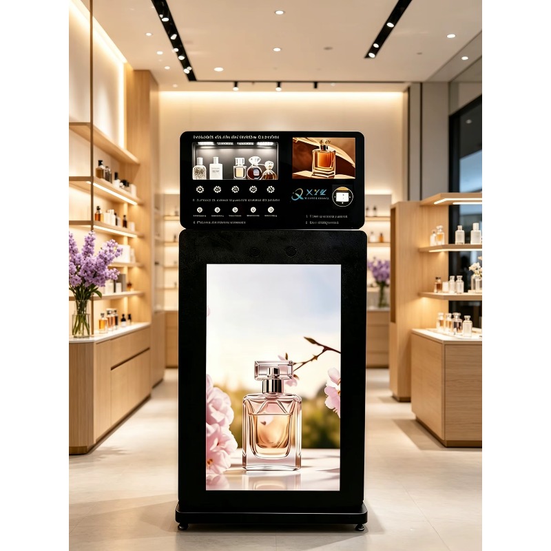 Aanpasbare 24-uurs self-servic - Perfume Fragrance Shop recensie en prijs