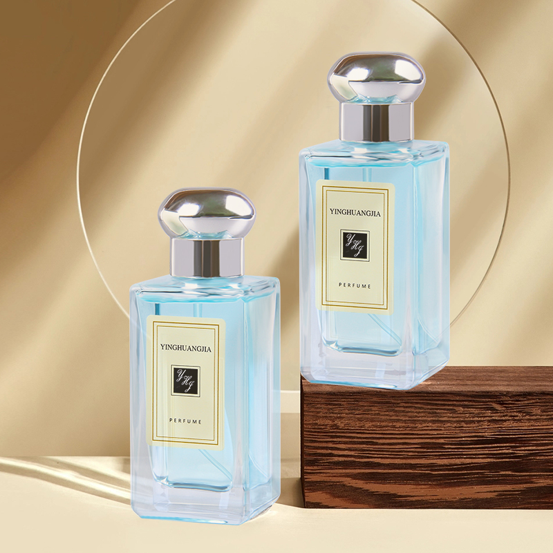 Blauw Parfum voor Mannen en Vr - Perfume Fragrance Blue recensie en prijs