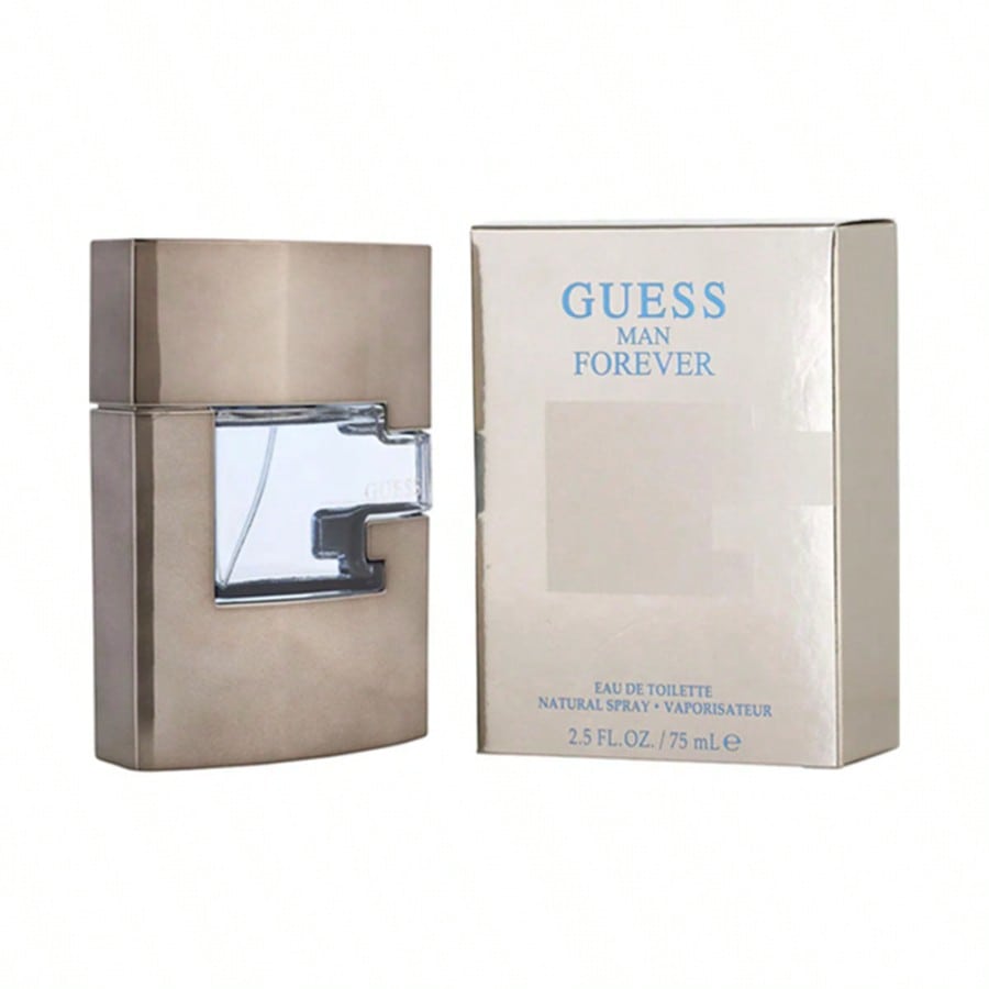 Guess Forever men Eau De Toile - Perfume In Fragrance recensie en prijs