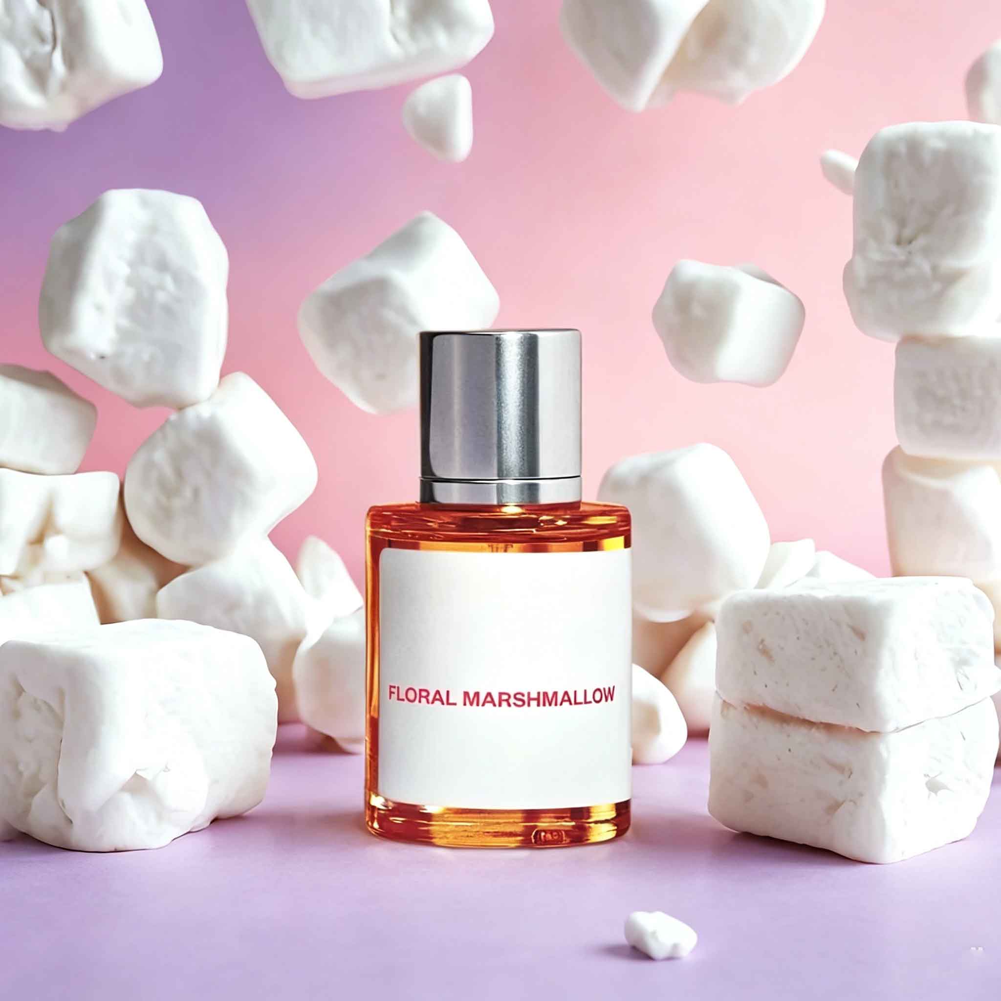 FLORAL MARSHMALLOW Floral Cott - Perfume Top Fragrance recensie en prijs