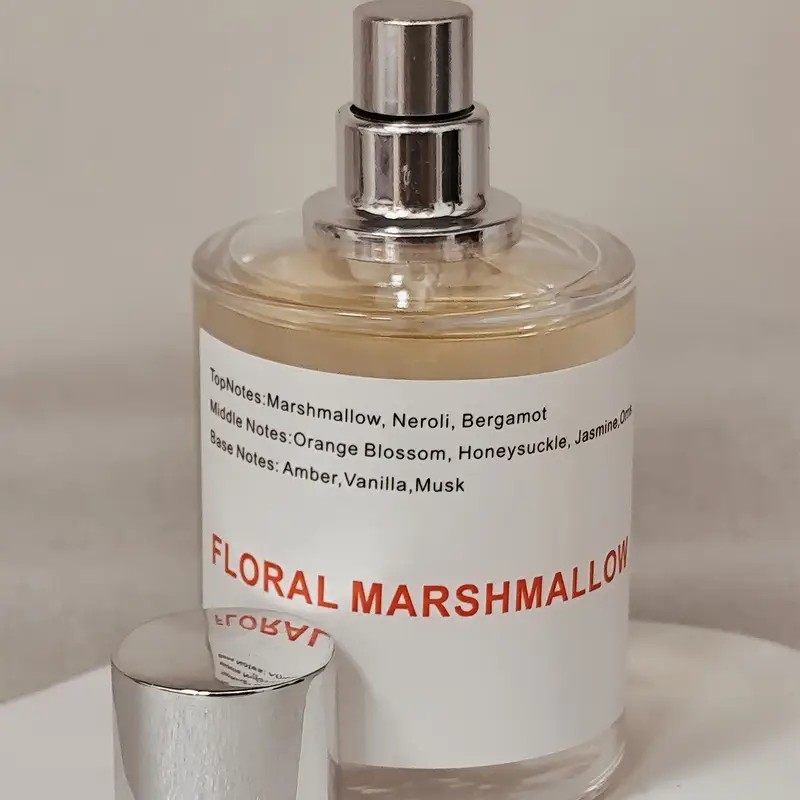 FLORAL MARSHMALLOW Floral Cott - Perfume Top Fragrance recensie en prijs