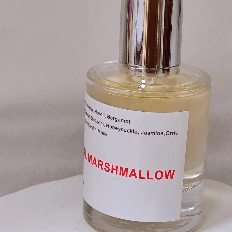 FLORAL MARSHMALLOW Floral Cott - Perfume Top Fragrance recensie en prijs