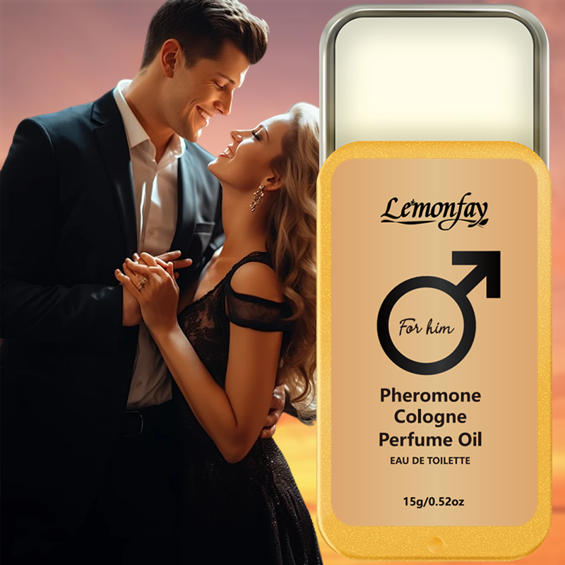 Lemonfay Heren Feromoon Mongoo - Perfume In Fragrance recensie en prijs
