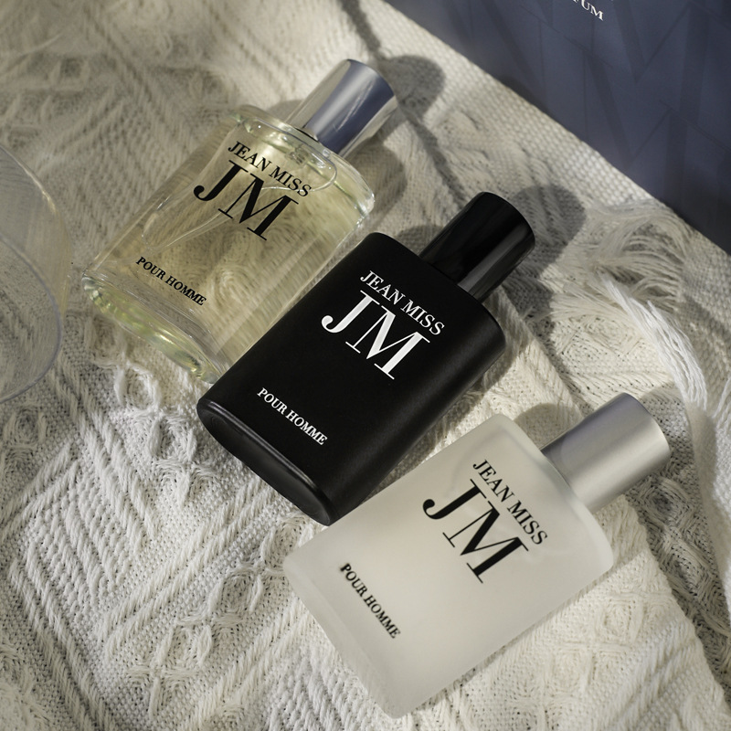 3-delige Eau de Toilette Colog - Perfume In Fragrance recensie en prijs