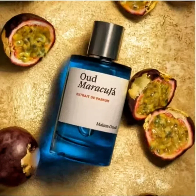 Unisex Oud Maracuja Eau de Par - Oud Perfume Spray recensie en prijs