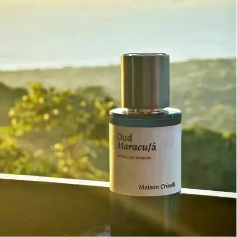 Unisex Oud Maracuja Eau de Par - Oud Perfume Spray recensie en prijs