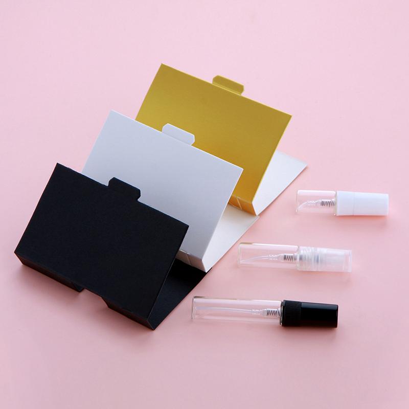 1 Stuks 2/3/5ml Mini Flesjes H - Perfume Fragrance Tester recensie en prijs