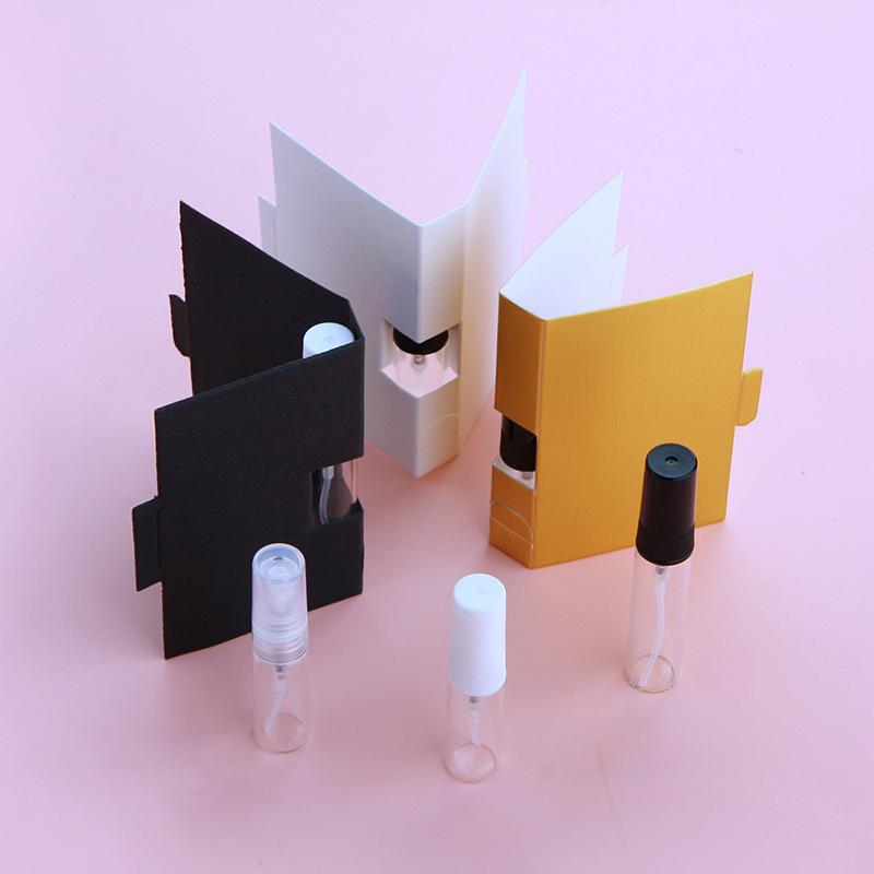 1 Stuks 2/3/5ml Mini Flesjes H - Perfume Fragrance Tester recensie en prijs