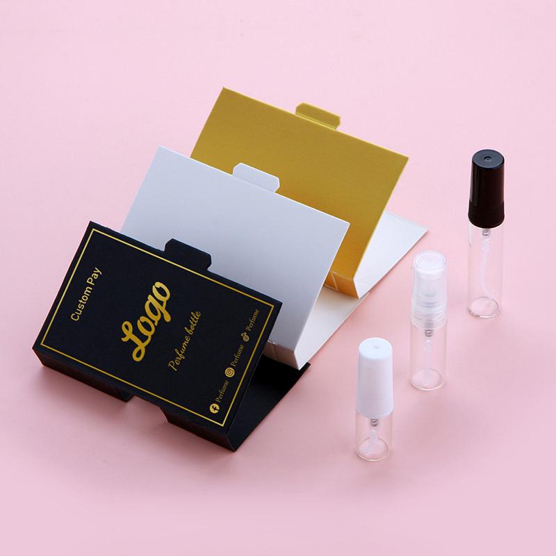 1 Stuks 2/3/5ml Mini Flesjes H - Perfume Fragrance Tester recensie en prijs