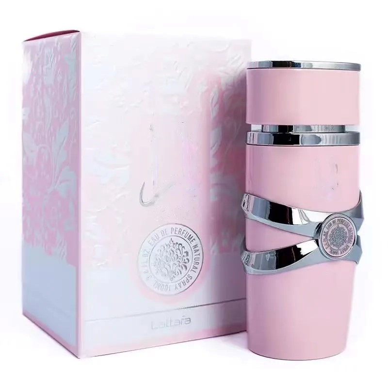 YARA Yala parfum heeft een zac - Oud Perfume Spray recensie en prijs