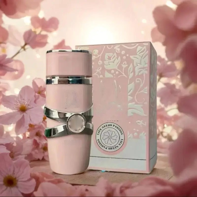 YARA Yala parfum heeft een zac - Oud Perfume Spray recensie en prijs