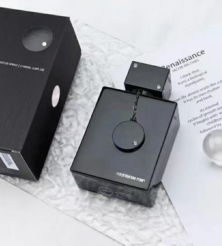 Club de Nuit Intense Man parfu - Perfume Top Fragrance recensie en prijs