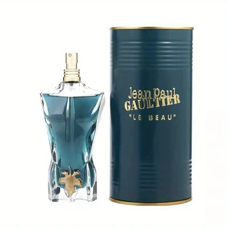 Jean Paul Gaultier Le Beau Her - Perfume Fragrance Bottle recensie en prijs