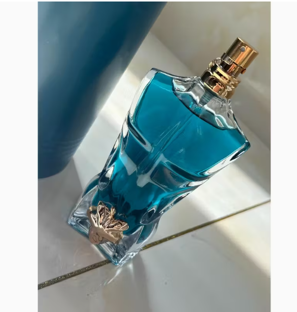 Jean Paul Gaultier Le Beau Her - Perfume Fragrance Bottle recensie en prijs