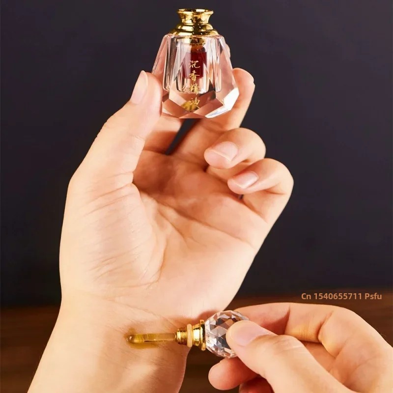 Rijke Oud Agarwood Geurolie La - Perfume Fragrance Raw Material recensie en prijs