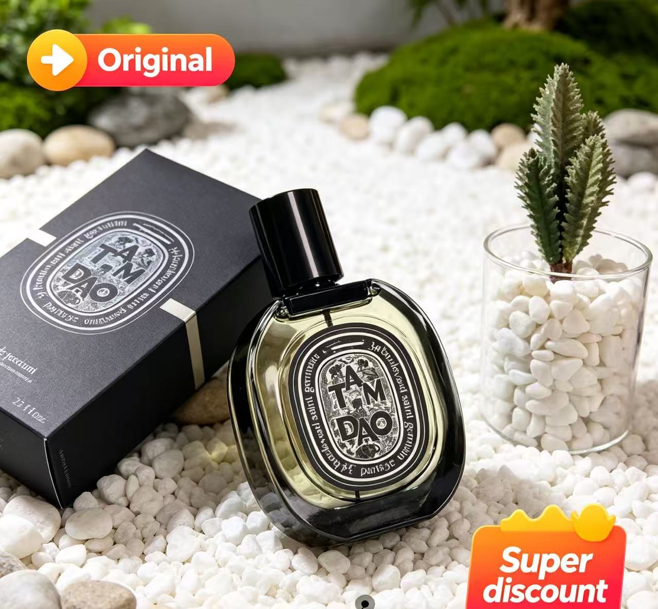 Aantrekkelijke Dagelijkse Nood - Oud Perfume Spray recensie en prijs