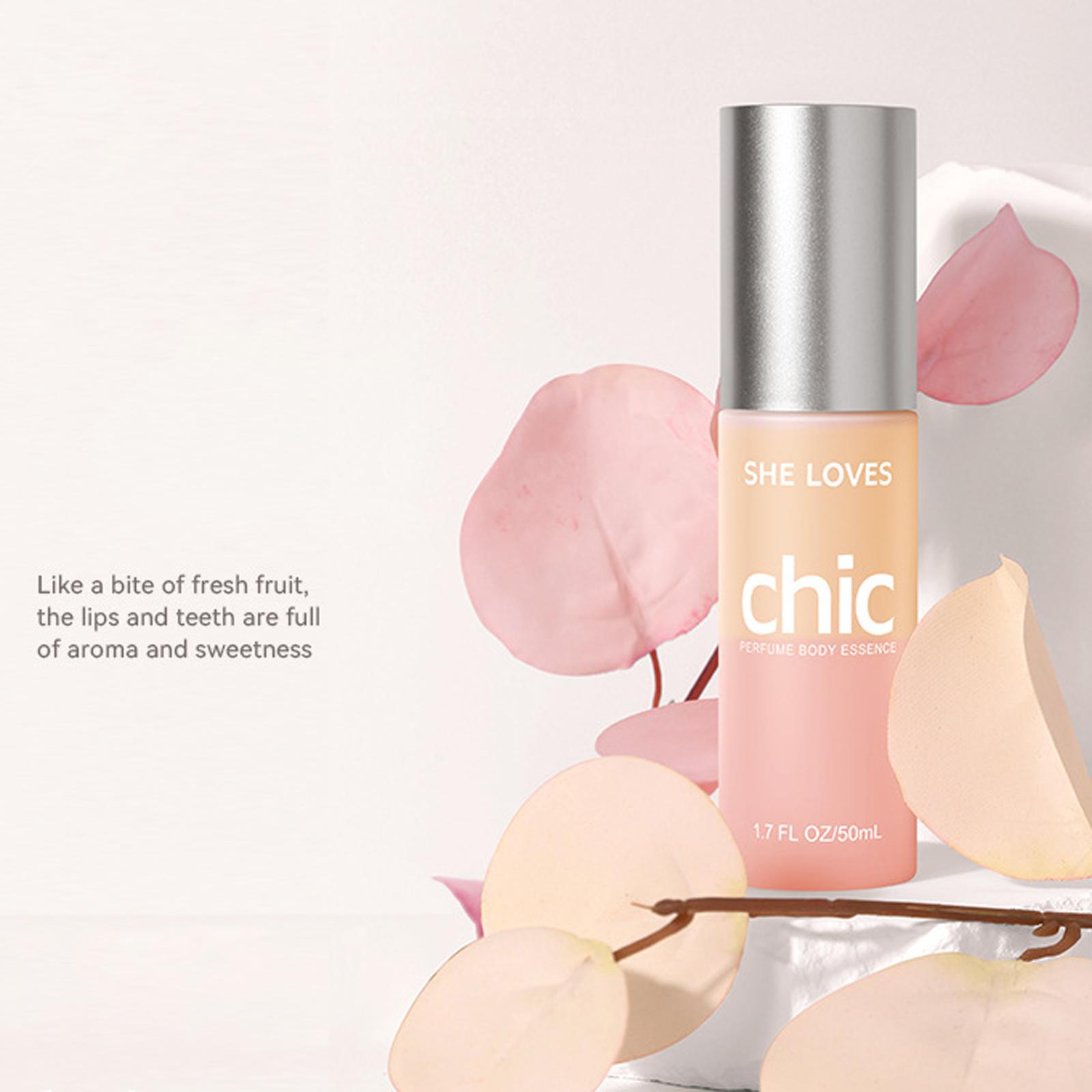 50ml Parfum Vochtige Body Mist - Perfume Fragrance One recensie en prijs