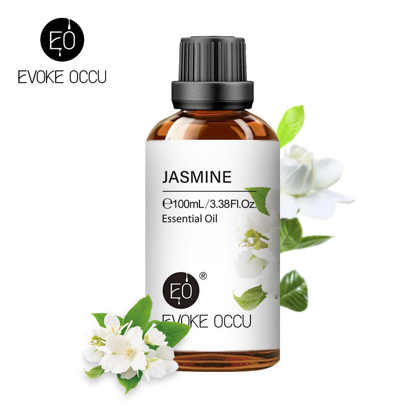 EVOKE Jasmijngeur 100ml etheri - Perfume Fragrance Enhancer recensie en prijs