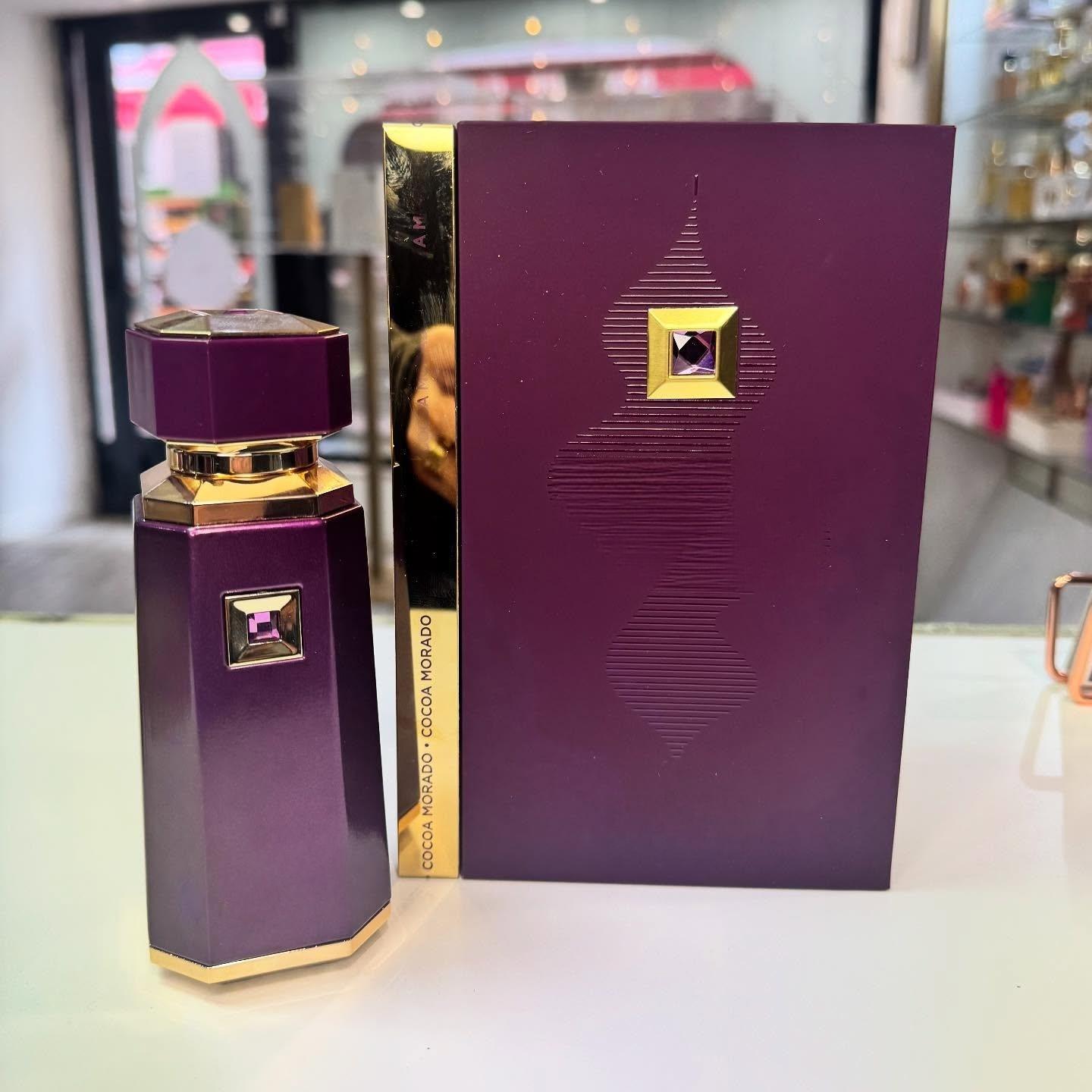 Unisex parfumspray, 100ml - Oud Perfume Spray recensie en prijs