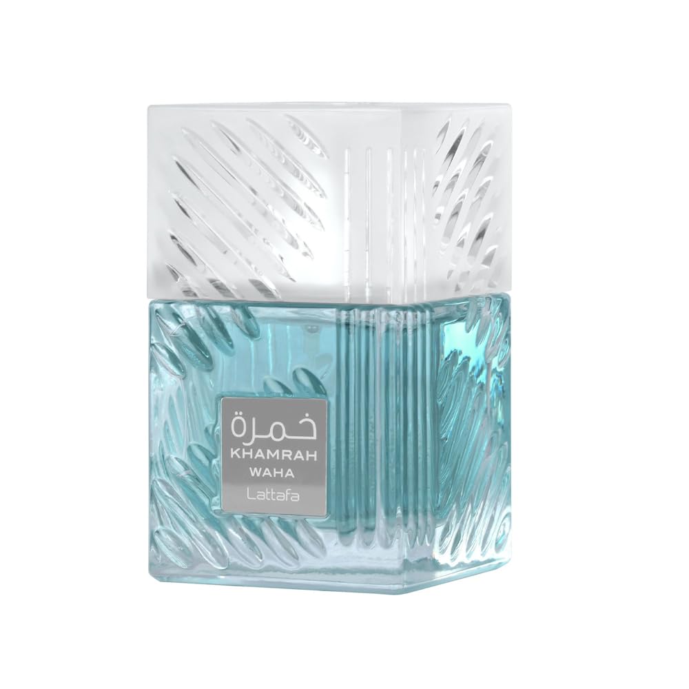 Lattafa Khamrah Waha Unisex ED - Oud Perfume Spray recensie en prijs