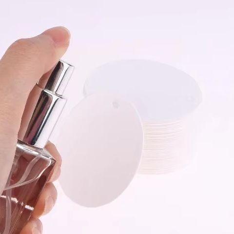 100 stks Tester Strips Geur We - Perfume Fragrance Tester recensie en prijs
