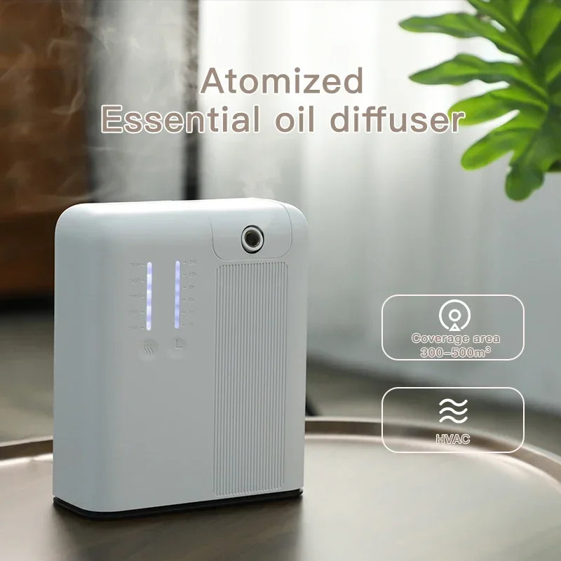 Namaste Aroma Diffuser Bluetoo - Perfume Room Fragrance recensie en prijs