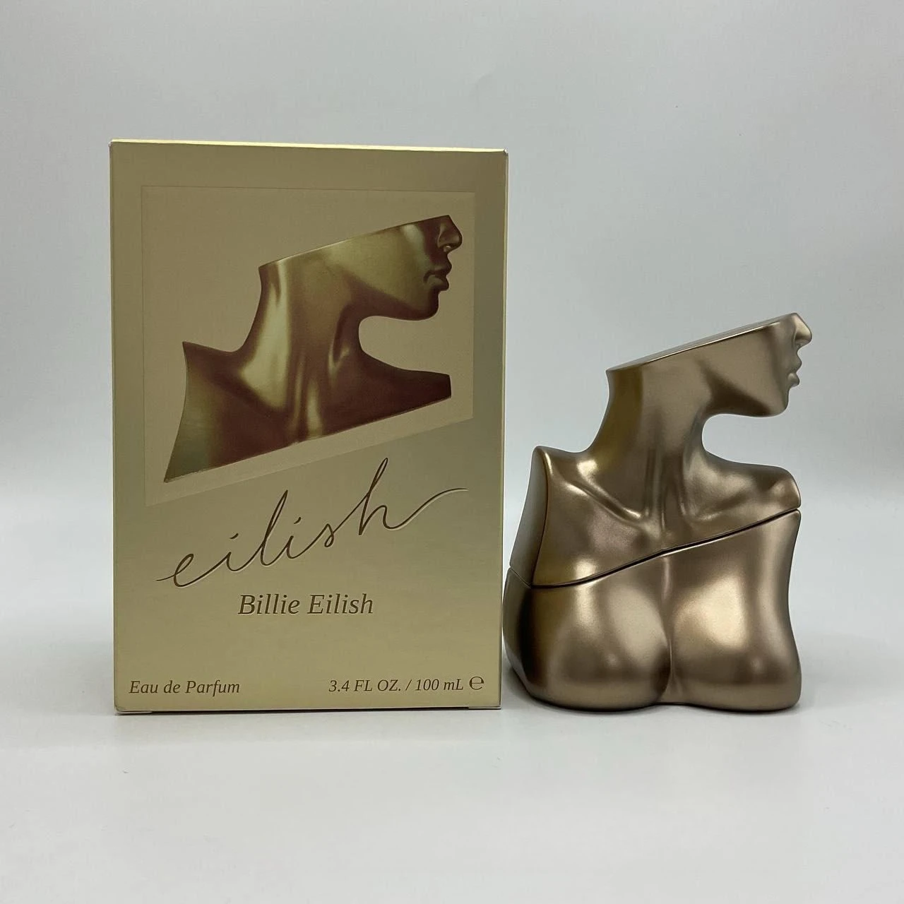 100ml Vrouwenparfum, langdurig - Fragrance Perfume Note recensie en prijs