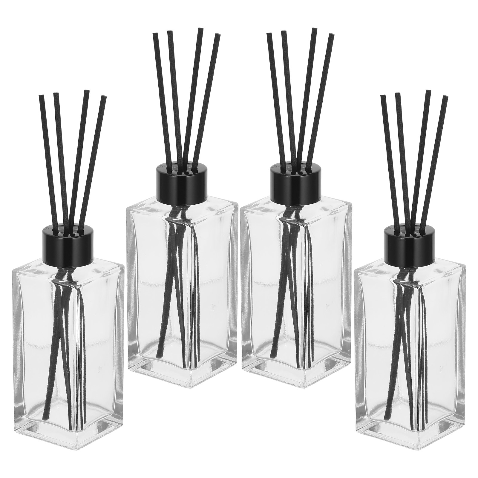 4Sets Badkamer Geurverspreider - Perfume Room Fragrance recensie en prijs