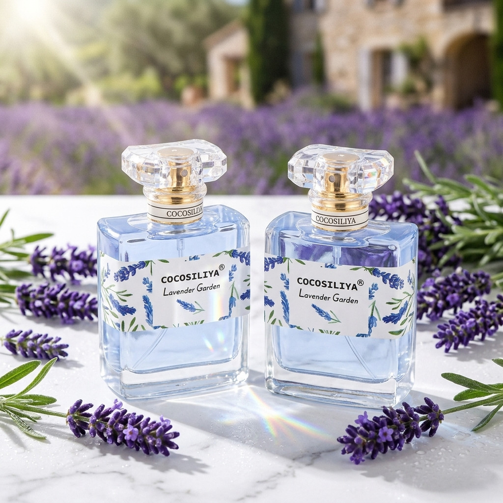 COCOSILIYA Damesparfum, 1,7 oz - Perfume Top Fragrance recensie en prijs