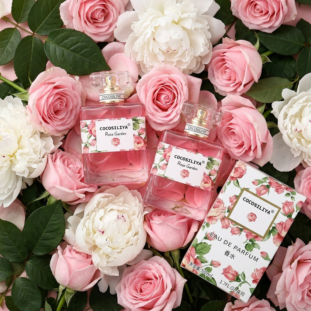 COCOSILIYA Damesparfum, 1,7 oz - Perfume Top Fragrance recensie en prijs