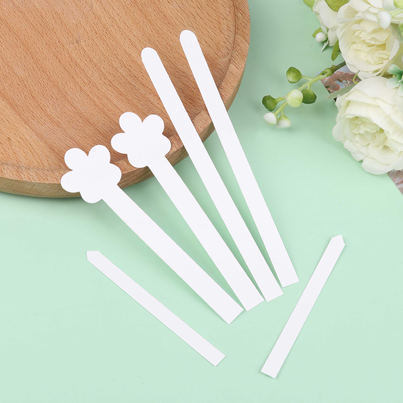 100/500 Stuks Tester Strips Ge - Perfume Fragrance Tester recensie en prijs