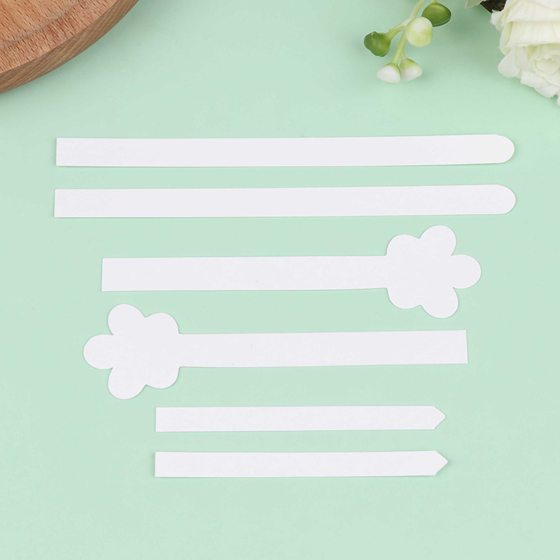 100/500 Stuks Tester Strips Ge - Perfume Fragrance Tester recensie en prijs