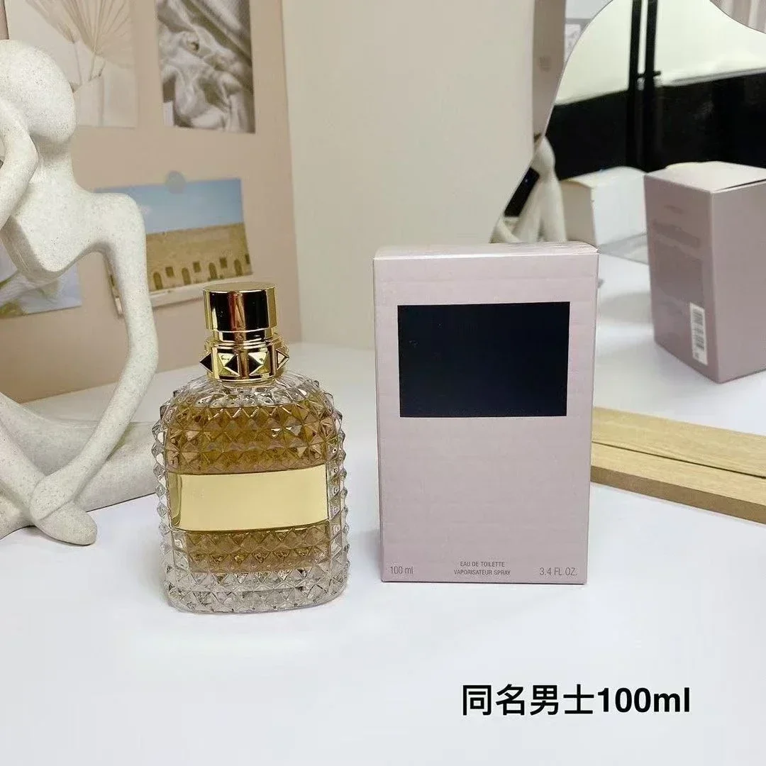 100ml Merkparfum Designer Glaz - Perfume Fragrance Bottle recensie en prijs