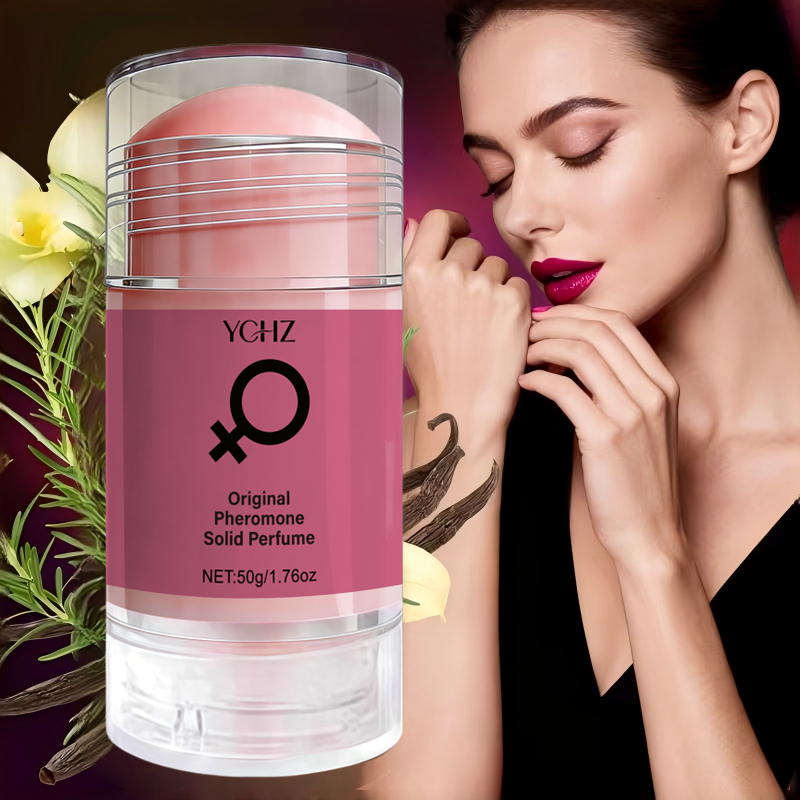 Feromoonbalsem met frisse geur - Perfume Fragrance Enhancer recensie en prijs