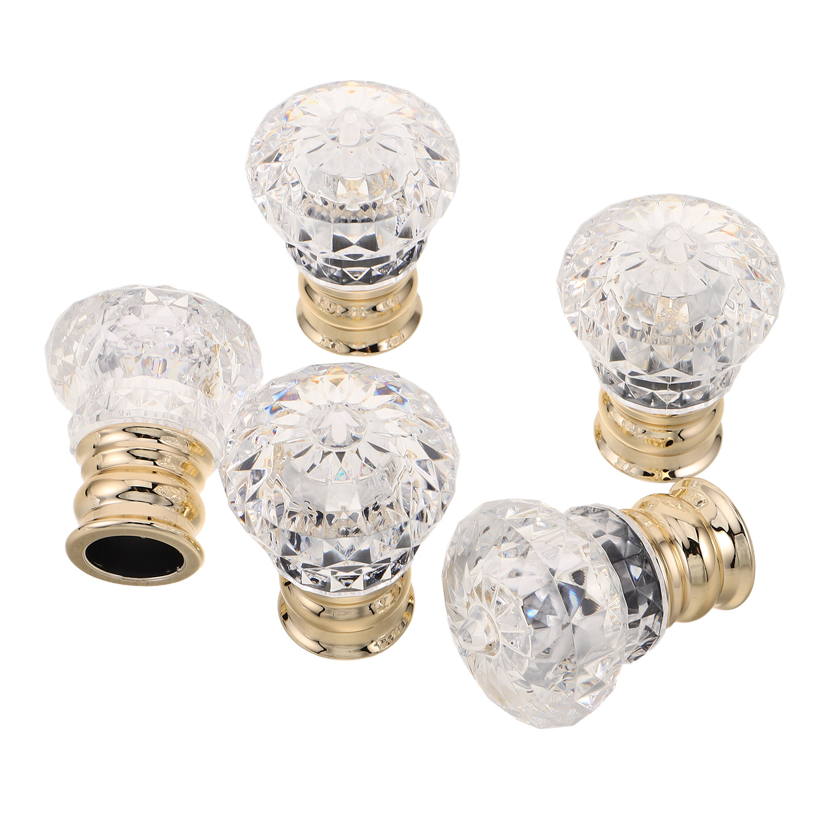5 stuks parfumflesdopjes van a - Perfume Top Fragrance recensie en prijs
