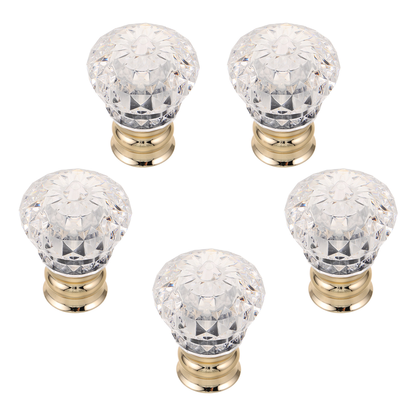 5 stuks parfumflesdopjes van a - Perfume Top Fragrance recensie en prijs