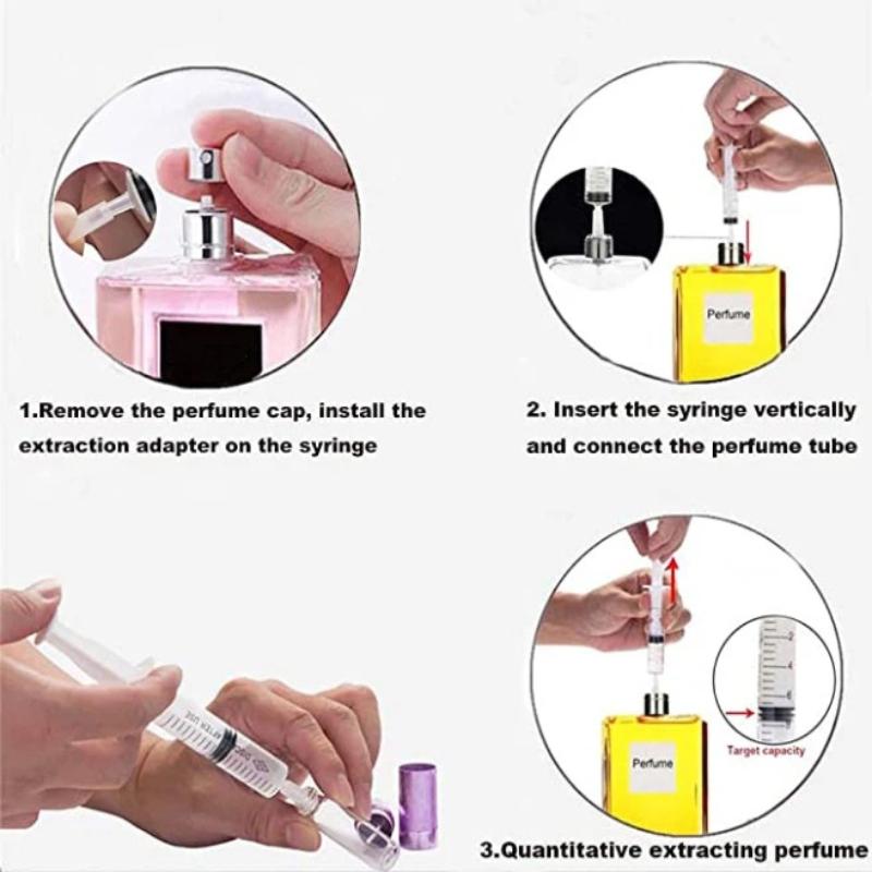 Parfumvloeistof-overdrachtsspu - Oud Perfume Spray recensie en prijs