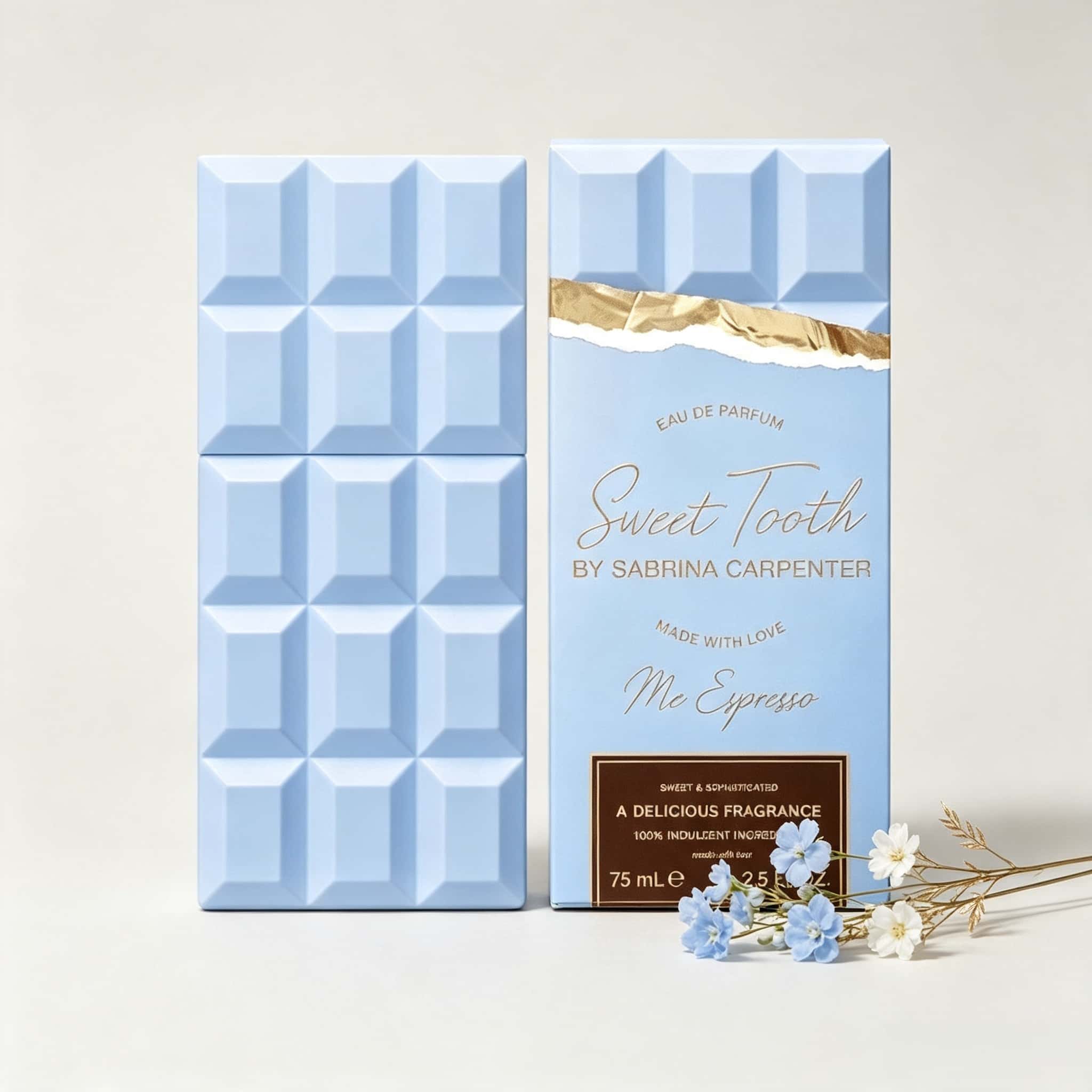 Sabrina Carpenter Sweet Tooth  - Oud Perfume Spray recensie en prijs