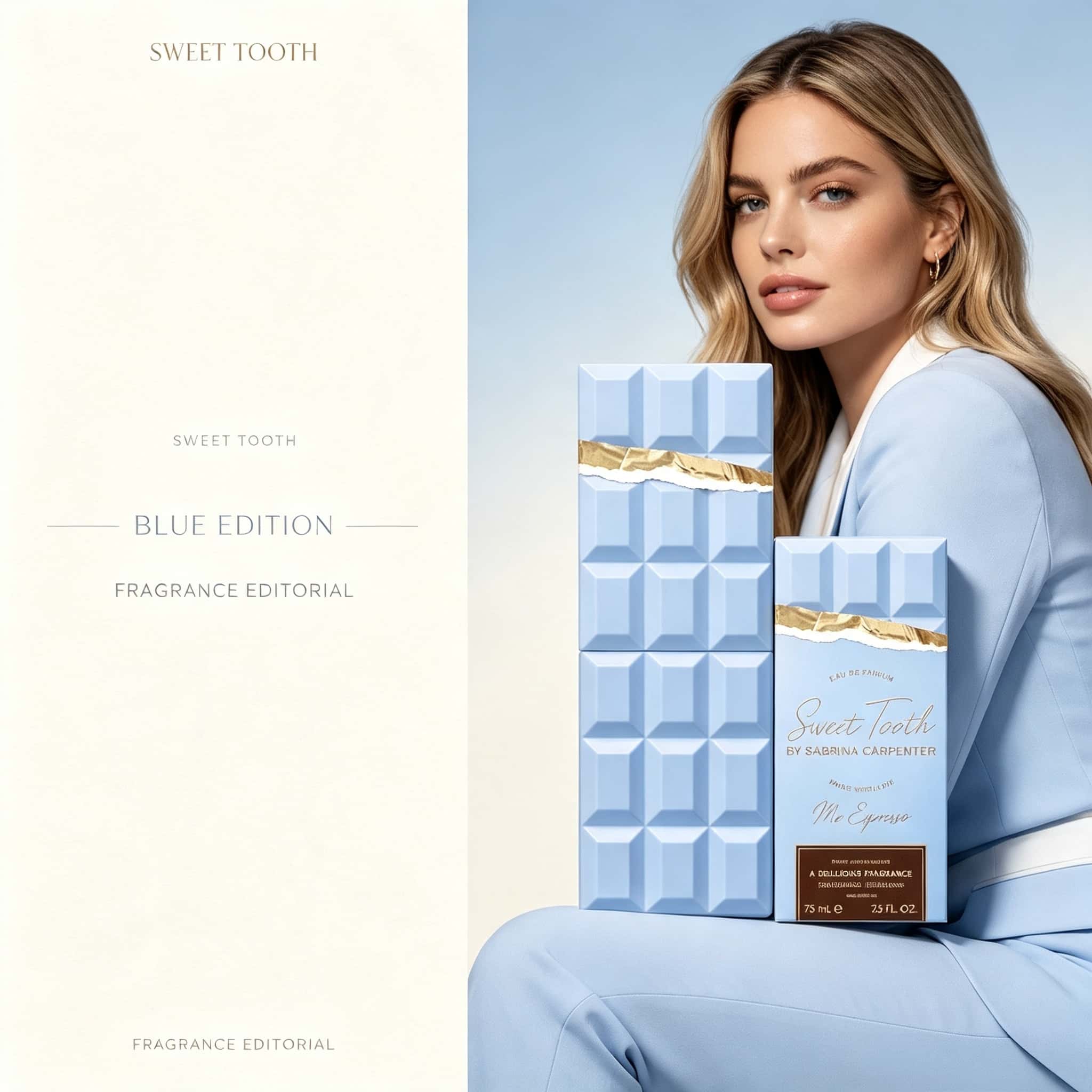 Sabrina Carpenter Sweet Tooth  - Oud Perfume Spray recensie en prijs