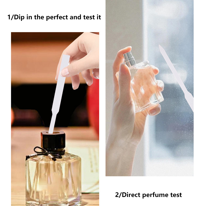 30/100 Stuks Testen Aromathera - Perfume Fragrance Tester recensie en prijs